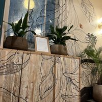   at Mallow - Borough Market in South East London