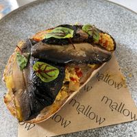   at Mallow - Borough Market in South East London