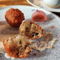  at Mallow - Borough Market in South East London