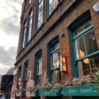  at Mallow - Borough Market in South East London