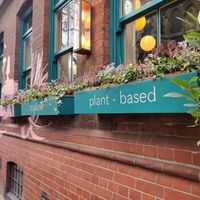  at Mallow - Borough Market in South East London