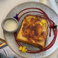   at Mallow - Borough Market in South East London