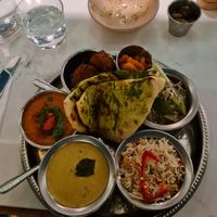  at Mallow - Borough Market in South East London