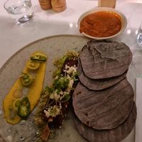  at Mallow - Borough Market in South East London