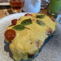   at Mallow - Borough Market in South East London