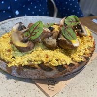   at Mallow - Borough Market in South East London