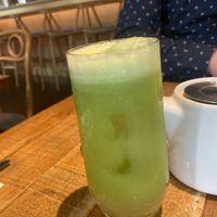   at Mallow - Borough Market in South East London