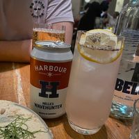   at Mallow - Borough Market in South East London