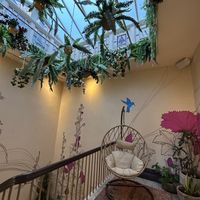 Setting   at Mallow - Borough Market in South East London