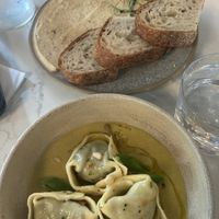   at Mallow - Borough Market in South East London