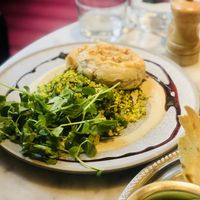   at Mallow - Borough Market in South East London