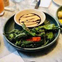   at Mallow - Borough Market in South East London