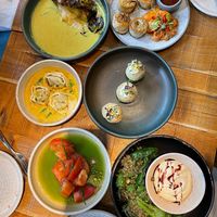  at Mallow - Borough Market in South East London