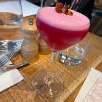  at Mallow - Borough Market in South East London