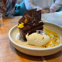  at Mallow - Borough Market in South East London