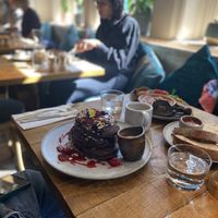   at Mallow - Borough Market in South East London