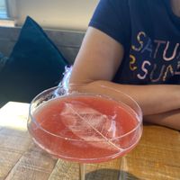   at Mallow - Borough Market in South East London