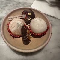   at Mallow - Borough Market in South East London