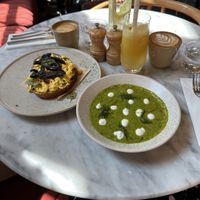   at Mallow - Borough Market in South East London