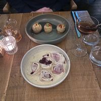   at Mallow - Borough Market in South East London