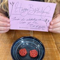   at Mallow - Borough Market in South East London