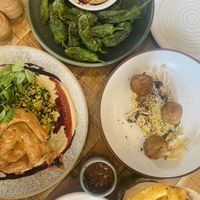   at Mallow - Borough Market in South East London