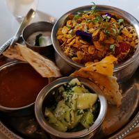  at Mallow - Borough Market in South East London