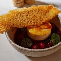  at Mallow - Borough Market in South East London