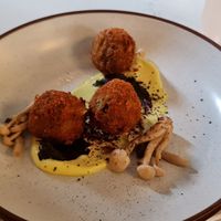  at Mallow - Borough Market in South East London