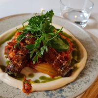  at Mallow - Borough Market in South East London