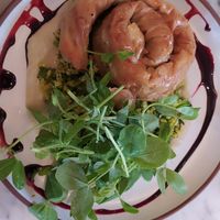  at Mallow - Borough Market in South East London