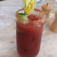  at Mallow - Borough Market in South East London