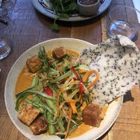   at Mallow - Borough Market in South East London