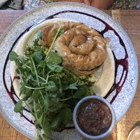   at Mallow - Borough Market in South East London