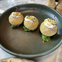   at Mallow - Borough Market in South East London