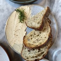   at Mallow - Borough Market in South East London