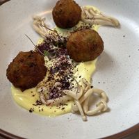   at Mallow - Borough Market in South East London