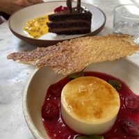   at Mallow - Borough Market in South East London