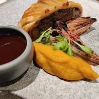   at Mallow - Borough Market in South East London