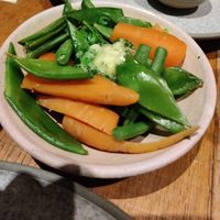   at Mallow - Borough Market in South East London