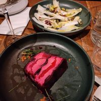   at Mallow - Borough Market in South East London