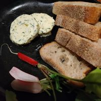   at Mallow - Borough Market in South East London