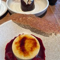  at Mallow - Borough Market in South East London