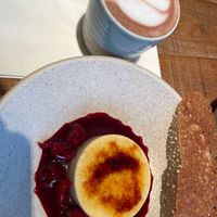  at Mallow - Borough Market in South East London