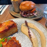  at Mallow - Borough Market in South East London