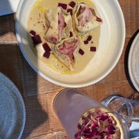  at Mallow - Borough Market in South East London