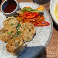  at Mallow - Borough Market in South East London