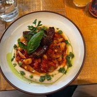 . at Mallow - Borough Market in South East London