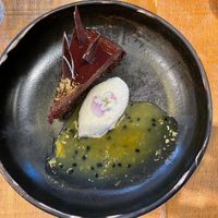 . at Mallow - Borough Market in South East London