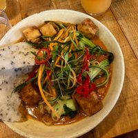 . at Mallow - Borough Market in South East London